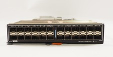 Dell 4D4GD 24 Port 1/10GbE SFP+ Network Switch Module Line Card picture