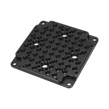 CAMVATE Multipurpose Cheese Mounting Plate w/ 75mm VESA fr Camera/Monitor Cage picture