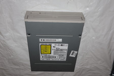 NEW 203350-C71 COMPAQ HEWLET PACKARD HP 10X DVD 40X CD-ROM DRIVE IDE WHITE BEZEL picture