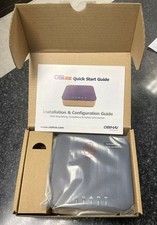 Obihai OBi202 2-Port VoIP Phone Adapter w/Google Voice & Fax - Home Business NEW picture