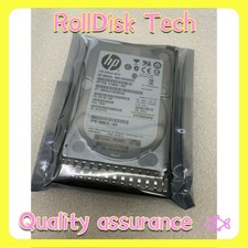 New HP 655710-B21 656108-001 1TB 6G SATA 7.2K 2.5