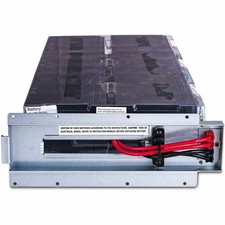 CyberPower RB1290X6A 12V UPS Replacement Battery Cartridge picture