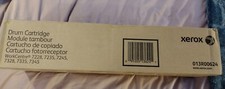 Xerox 013R00624 Black Drum Unit BRAND NEW IN BOX picture