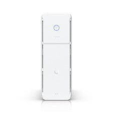 Ubiquiti UPS Tower UPS-TOWER-US - NEW SEALED White AC/Corded Desktop 2 Years picture