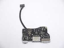 NEW DC Jack Sound Board and Cable for Macbook Air 13