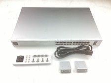 Ubiquiti UniFi Switch USW Pro 24-Port - Managed, Layer3, SFP+ (USW-PRO-24) picture