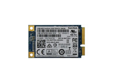 Dell 04VG3M SanDisk 128GB M.2 SATA SSD SD7SF6S-128G-1012 Solid State Drive picture