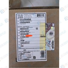 Cisco C9300-24T-E Catalyst 9300 Series 24 Port Network Switch C930024TE New  picture
