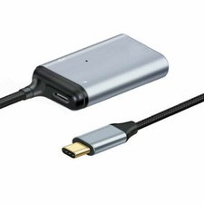 Cablecc USB-C Type-C USB3.1 to 1000Mbps Gigabit Ethernet Network LAN Adapter picture
