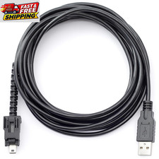 404032 USB Cable Replacement For Nexiq USB Link 2 3 Diagnostic Adapter Line picture