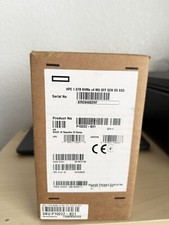 HPE P10222-B21 1.6TB NVMe x4 2.5