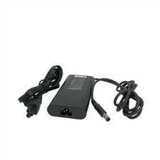 Genuine Dell AC Adapter For Latitude E6420 E6430 E6440 Laptop Charger 90W picture