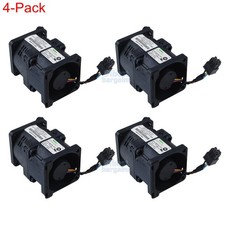 4-Packs HP DL60/DL120 DL160 GEN9 768753-001 779103-001 778567-001 790514-001 Fan picture