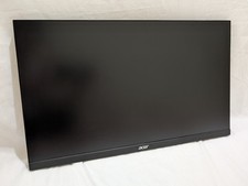 Acer Nitro 24 inch gaming monitor KG241Y M3biip 1920x1080 180Hz refresh picture