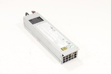 SuperMicro PWS-406P-1R 1U 400-Watt Redundant Power Supply Tested Working picture