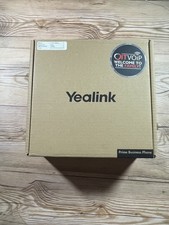 Yealink SIP-T54W 16-Line Color Display Business VoIP Bluetooth Wi-Fi phone  picture