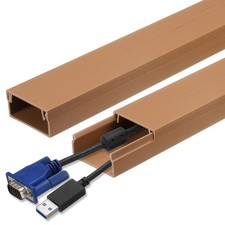 4pcs Cord Hider Wall 15