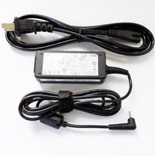 Genuine 40W Charger for Samsung Chromebook XE303C12 XE500C13 XE500C12 Adapter picture