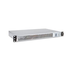 IN-WIN IW-RF100S-S265 1U Short Depth Mini-ITX Rackmount Server Chassis , 265W picture