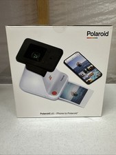 Polaroid Lab Instant Film Photo Printer, Black - Sealed picture