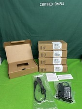 Chicony 45W USB‑C Laptop Charger – Genuine OEM – NOB picture