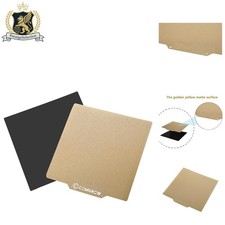 Magnetic PEI Sheet for 3D Printing - 235x235mm Flexibility & Ease of Use picture