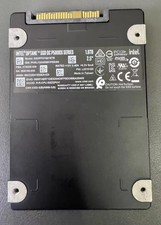 Intel Optane SSD DC P5800x 1.6TB U.2 2.5''NVME PCIe SSDPF21Q016TB 97-98% Health picture