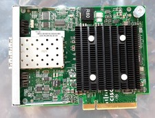 Cisco UCSC-MLOM-CSC-02 10GB Dual Port Interface Card picture