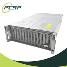 CISCO UCS S3260 Storage Server 4x Gold 6152 0GB PC4 RAM 4x 480GB SSD 56xLFF 3.5 picture
