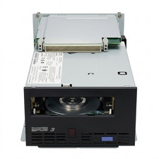 Dell IBM 400GB 800GB Ultrium LTO3 Fiber Channel PV132T Loader Module HY825 picture