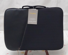 Laptop Sleeve Padded Black 14