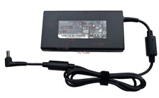 Chicony 20V 9A 180W AC Adapter Charger For Gigabyte G6X 9KG A17-180P4B 5.5*2.5mm picture