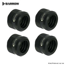 4 Pack Barrow G1/4