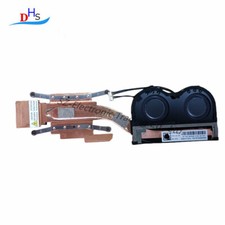 5H40W36680 For Lenovo ThinkPad X1 Carbon 10th 11th Gen CPU Heatsink Cooling Fan picture