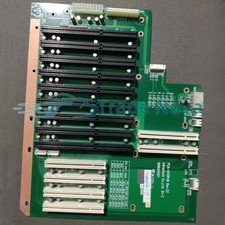 1PCS Used Advantech PCA-6113P4R REV.C2 19AK611302 Motherboard Fast delivery picture