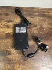 Liteon 150W 12V 3.5A Power AC Adapter PA-2121-1-LF 341-0502-01 4-Pin picture