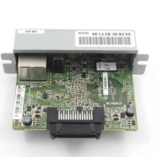 UB-E04 Ethernet Interface C32C881008 For TM Series T88VI T88V T70II U220 H6000 picture