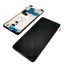 Original Xiaomi Redmi Note 6 Pro 2018 LCD Display Screen Black  picture
