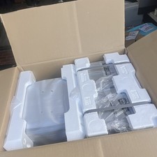 Uninterruptible Power Supply (UPS) Unit in Original Box with Foam Packaging picture