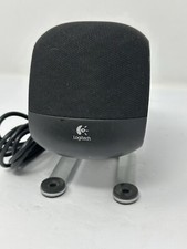 Logitech Z-640 Computer Speaker Slave Non Controlling Speaker Only picture