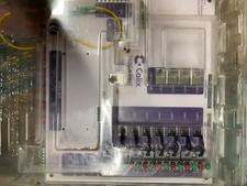 100-01485-REV 13, CALIX 760GX ONT MODULE, 8 POTS, 4 GE, 4 RF, 1 RFX picture