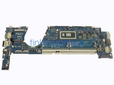 09XFPT LA-G861P For Dell Latitude 13 7300 W/ i5-8365U CPU Laptop Motherboard picture