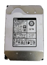 SAS-Dell 0F29535 12TB SAS 3.5