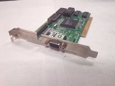 PCI VGA GUI3330+ Video Card S3 Trio64V+ 86C765 Acer Graph 64V+ 54.AA818.003 picture
