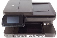 HP Photosmart 7510 7515 7520 7525 Printer Parts - MQ picture