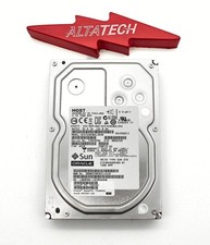 Sun Oracle 7048503 3TB 7.2K SAS 3.5