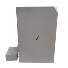 Verizon Internet Gateway Wireless Wi-Fi Router ASK-NCM1100 Grey Home Networking picture