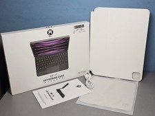 HOU Keyboard Case MF-11, 11