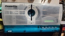 RARE Vintage Y2k Starmatix Powerfile C200 CD Jukebox DVD Changer APPLE MAC / PC picture