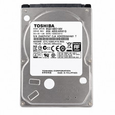 Toshiba MQ01ABD100V 1TB 2.5